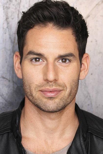 Tyler Courtad - Actor Profile Photo