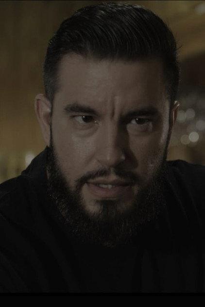 Tony Palles - Actor Profile Photo