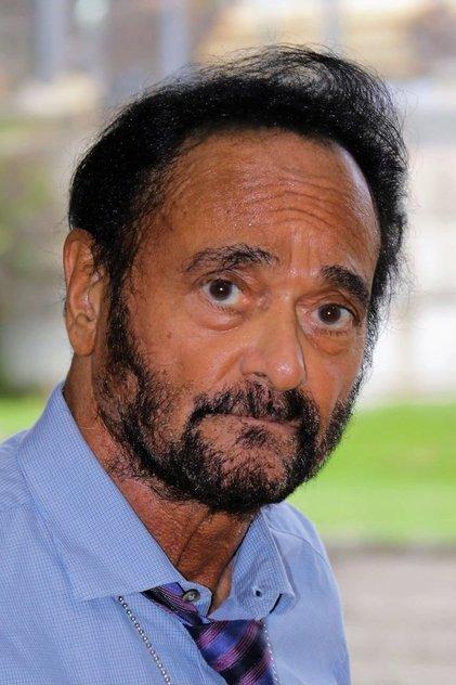 Tony Devon - Actor Profile Photo