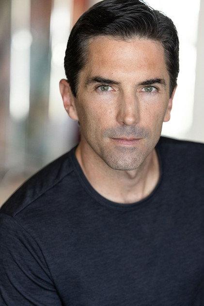 Ryan Holland - Actor Profile Photo