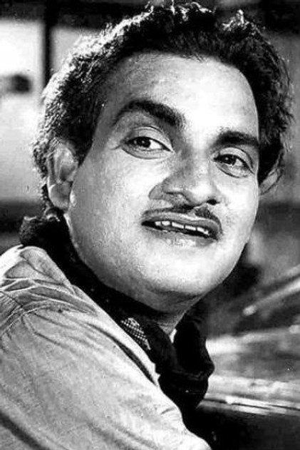 Mukkamala - Actor Profile Photo