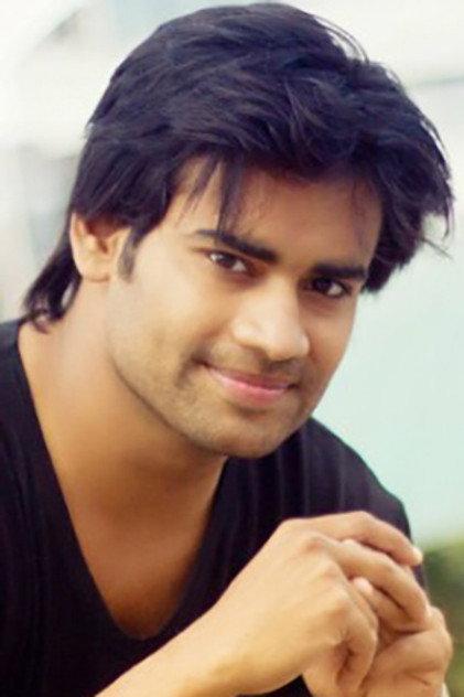 Sagar Sailesh - Actor Profile Photo