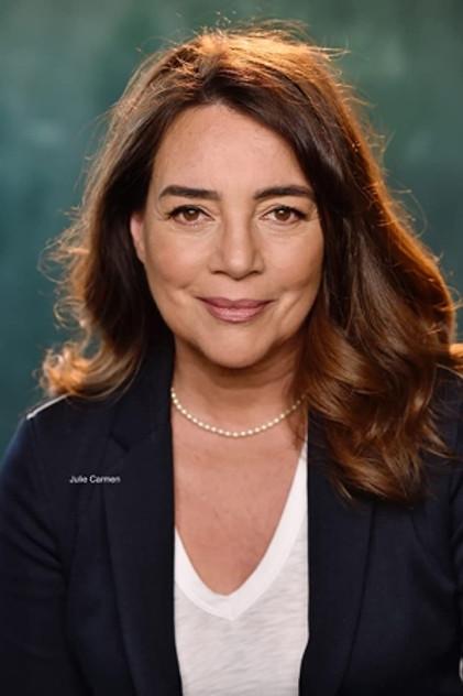 Julie Carmen - Actor Profile Photo
