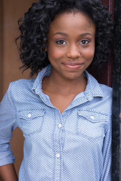 Judae'a Brown - Actor Profile Photo