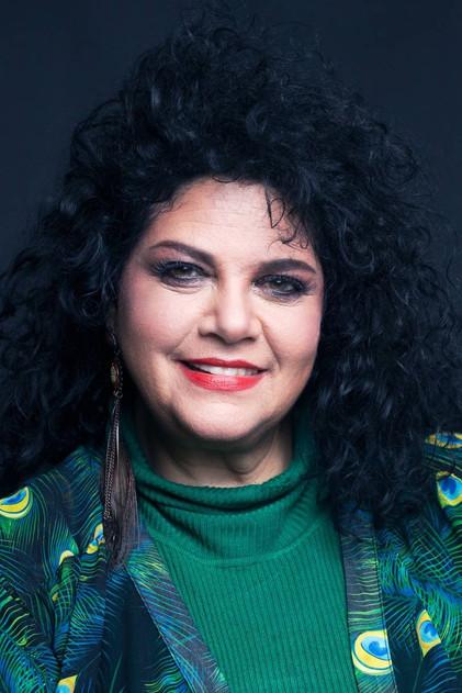 Dafna Armoni - Actor Profile Photo