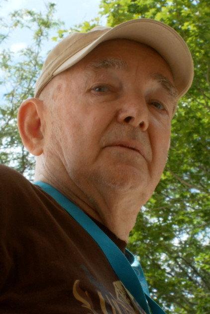 Jim Dunn - Actor Profile Photo