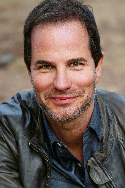 Jason Kolotouros - Actor Profile Photo