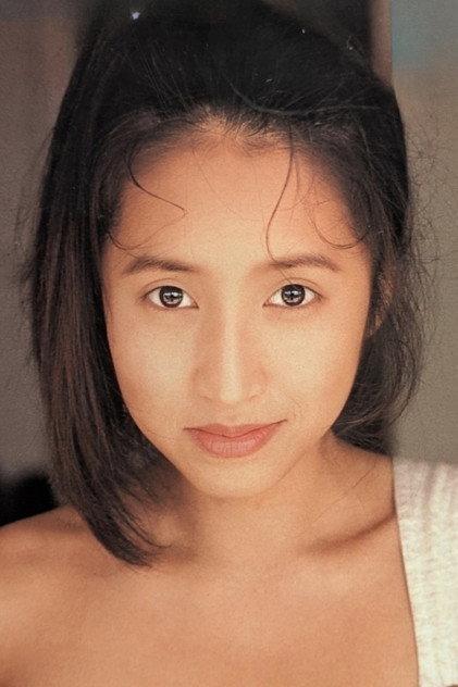 Naomi Sawada - Actor Profile Photo