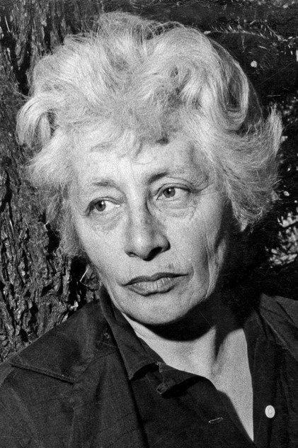 Malvina Reynolds - Actor Profile Photo