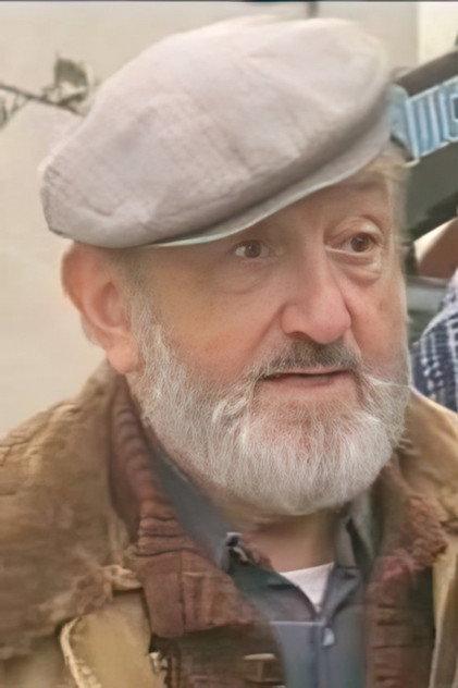 Daniel Villattes - Actor Profile Photo
