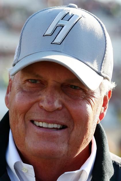 Rick Hendrick - Actor Profile Photo