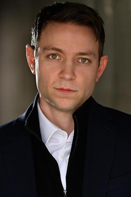Nik Pajic - Actor Profile Photo