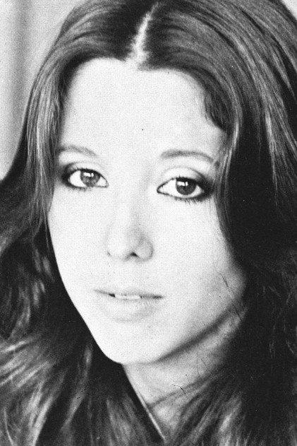 Sabina Ciuffini - Actor Profile Photo