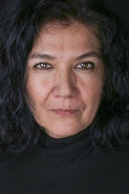 Gabriela Reynoso - Actor Profile Photo