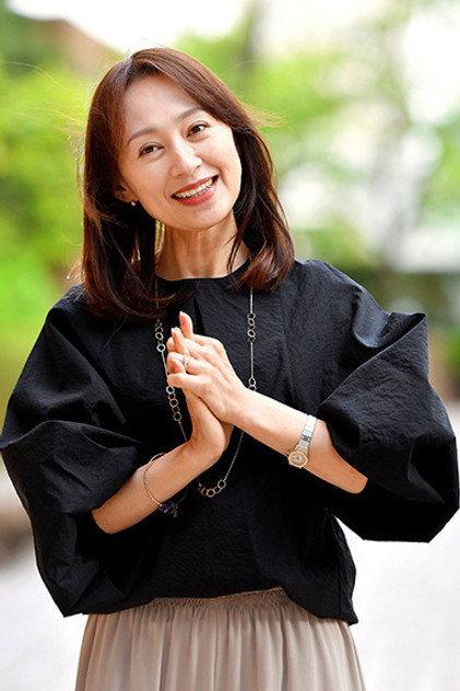 Shiraki Ayaka - Actor Profile Photo
