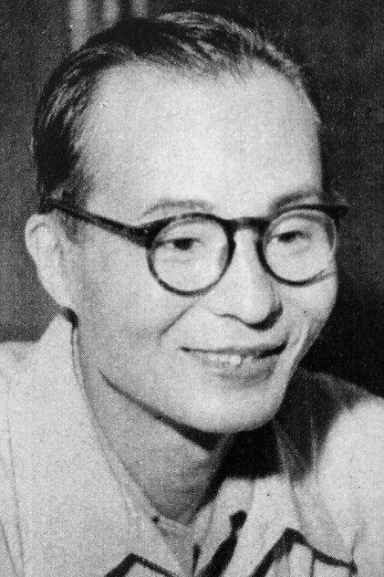 Senkichi Taniguchi - Actor Profile Photo