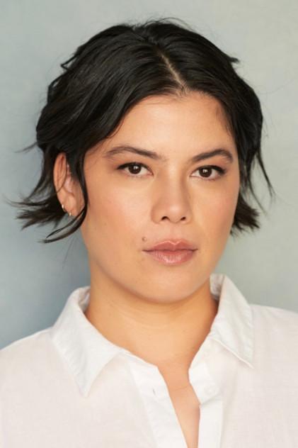 Jamie Ohlsen - Actor Profile Photo