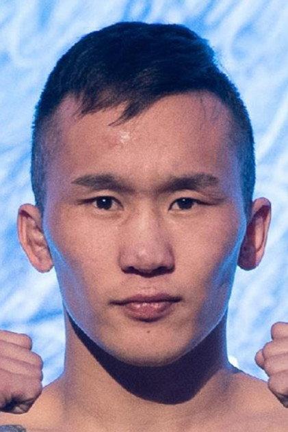 Tsendbaatar Erdenebat - Actor Profile Photo
