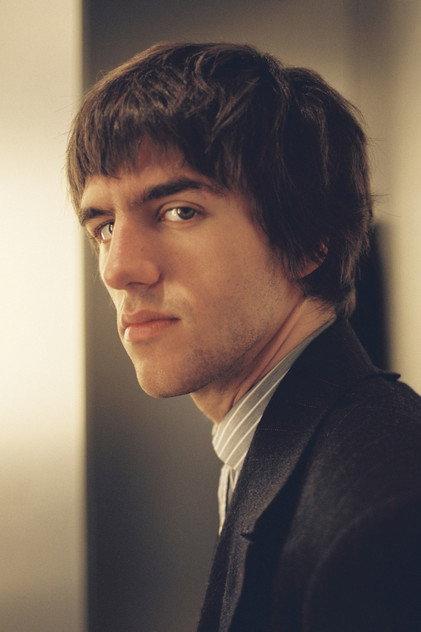 Teo Planell - Actor Profile Photo