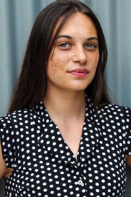 Bridget Ann - Actor Profile Photo