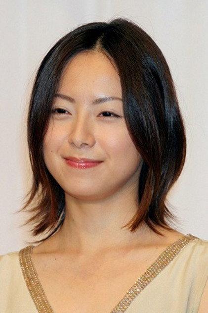 Sachiko Sakurai - Actor Profile Photo