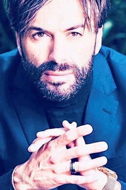 Fabio Martorana - Actor Profile Photo