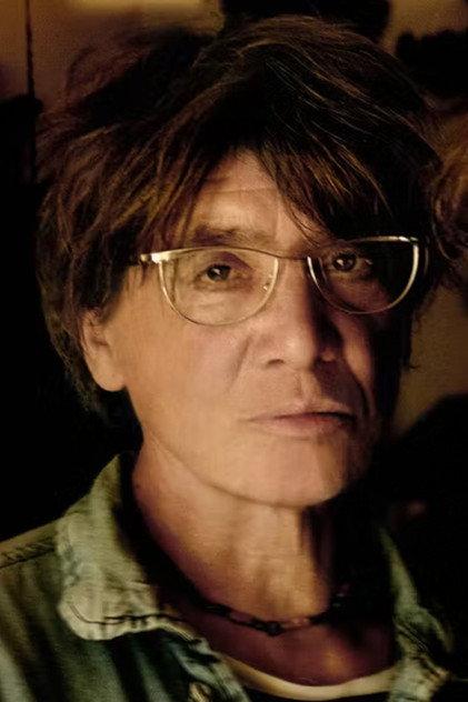 Franssou Prenant - Actor Profile Photo