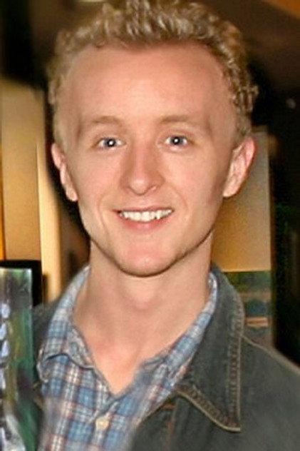 Paul Cram - Actor Profile Photo
