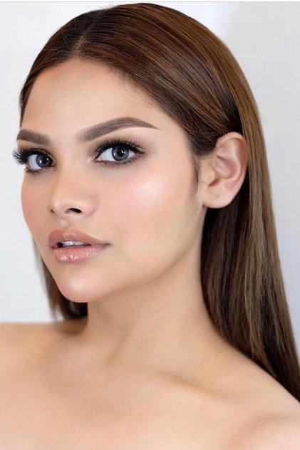 Nadira Adnan - Actor Profile Photo
