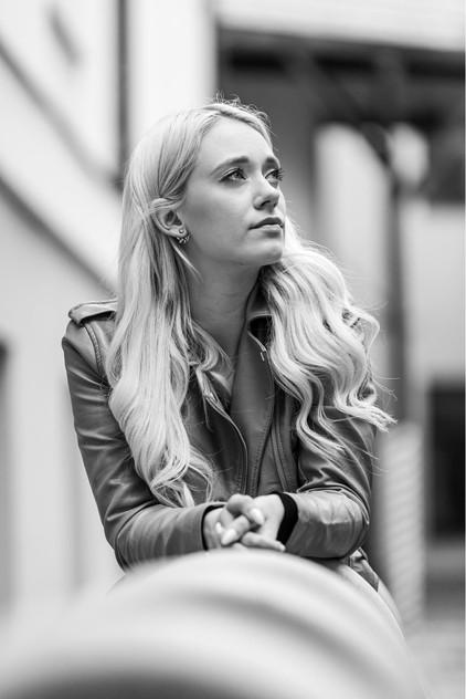 Telma Izabella Balode - Actor Profile Photo