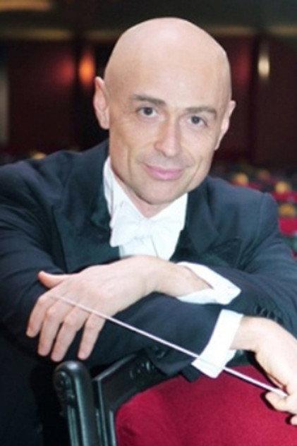 Paolo Carignani - Actor Profile Photo