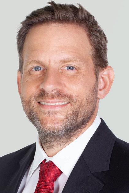 André Plihal - Actor Profile Photo