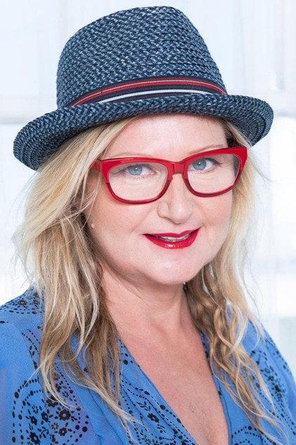 Mona May - Actor Profile Photo