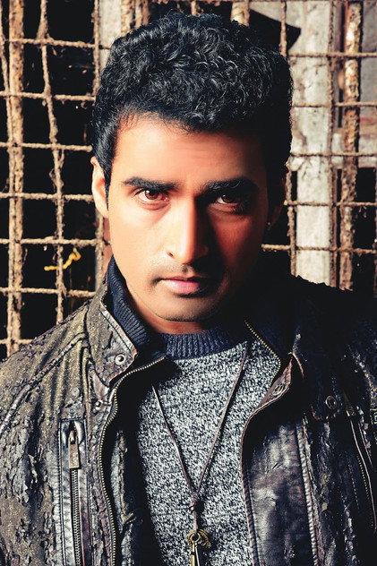 Nandha - Actor Profile Photo