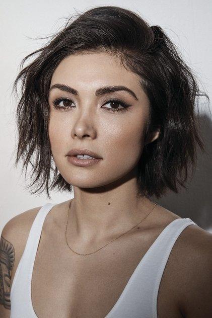 Daniella Pineda - Actor Profile Photo