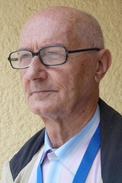 Eduard Grečner - Actor Profile Photo
