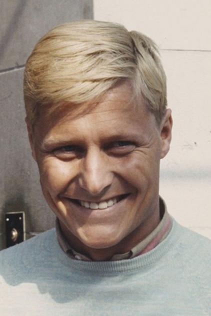 Ingo Mogendorf - Actor Profile Photo