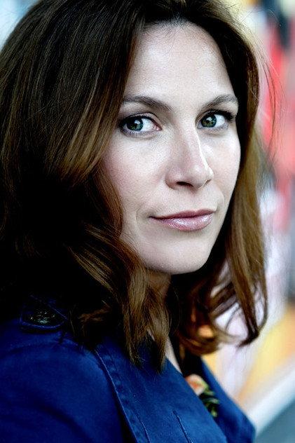 Barbara Terpoorten - Actor Profile Photo