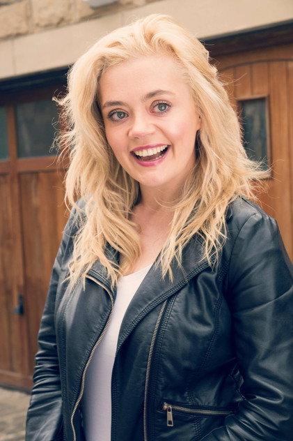 Vivien Taylor - Actor Profile Photo