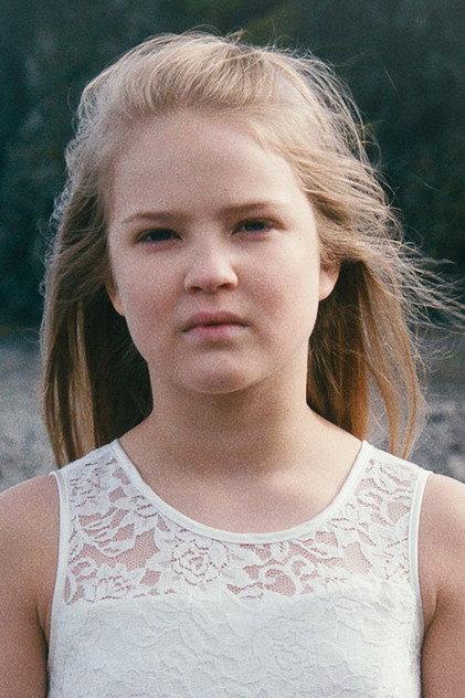 Grima Valsdóttir - Actor Profile Photo