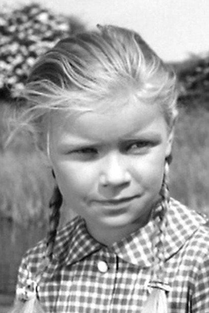 Heike Lange - Actor Profile Photo