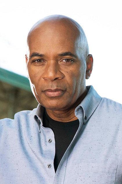 Tony Harris - Actor Profile Photo