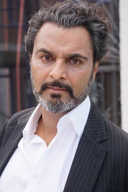 Rock Kohli - Actor Profile Photo