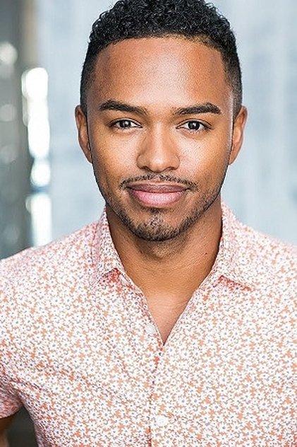Alfonso Caballero - Actor Profile Photo
