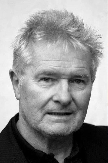 Kevin Miles - Actor Profile Photo