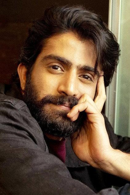 Udit Arora - Actor Profile Photo