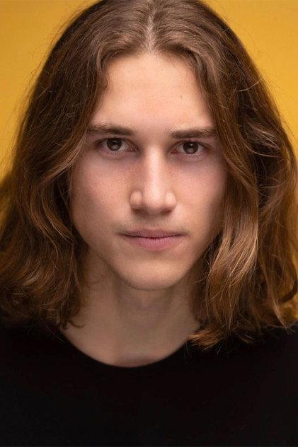 Charlie Ferguson - Actor Profile Photo