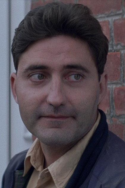 Emmanuel Schotté - Actor Profile Photo