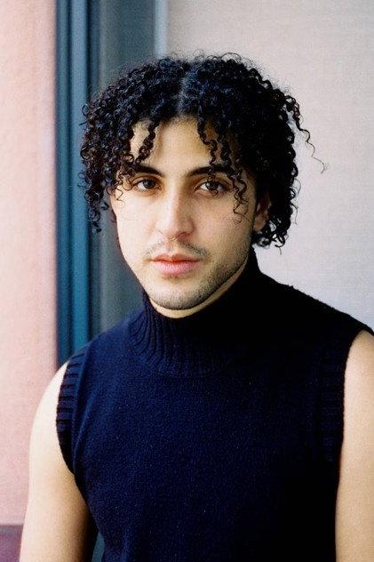 Lukas von Horbatschewsky - Actor Profile Photo