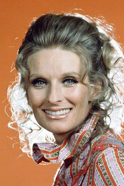 Cloris Leachman - Actor Profile Photo